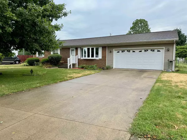 1409 Spear Street, Rochester, IN 46975