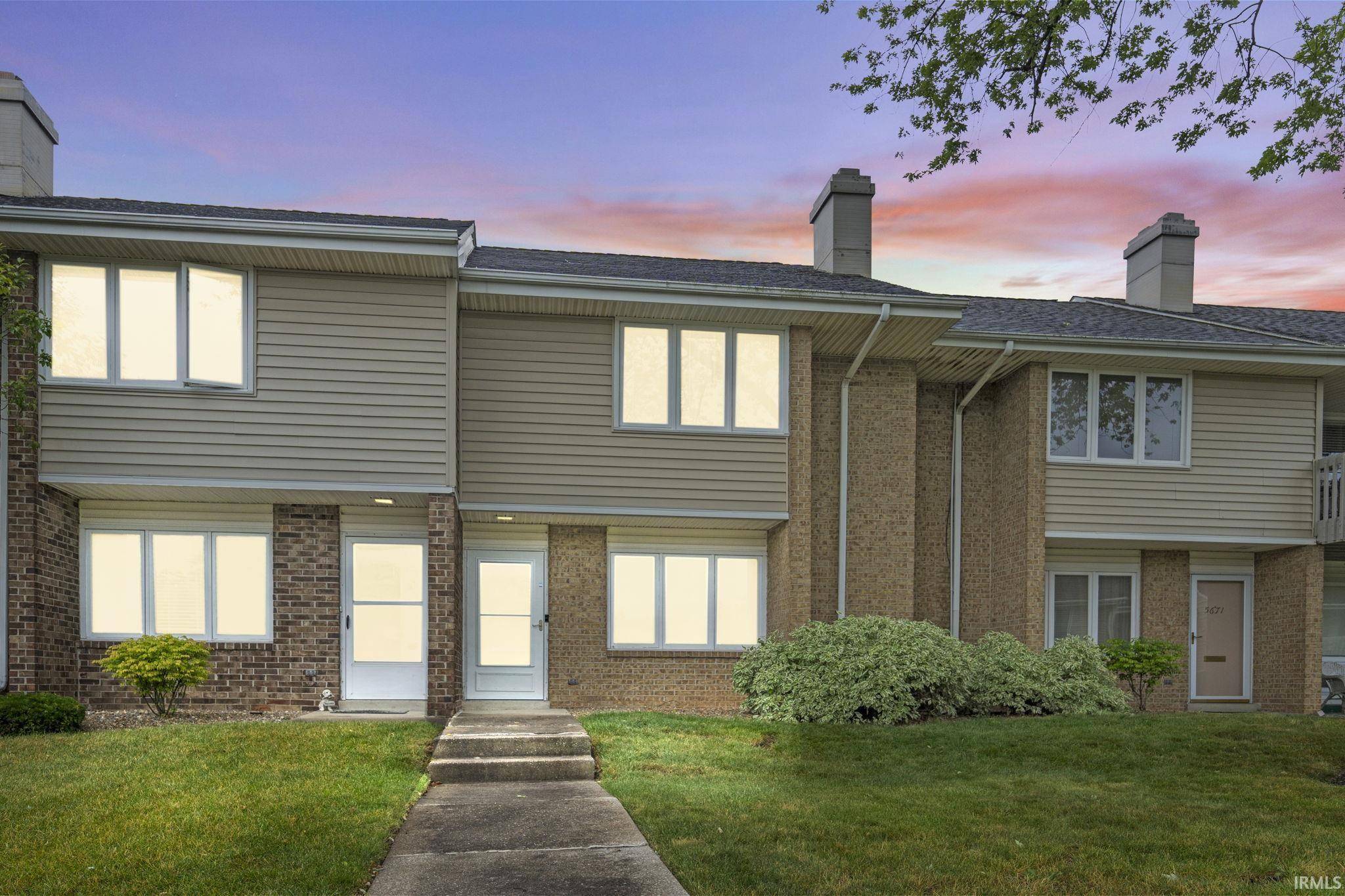 5673 S Wayne Avenue, Fort Wayne, IN 46807-3130