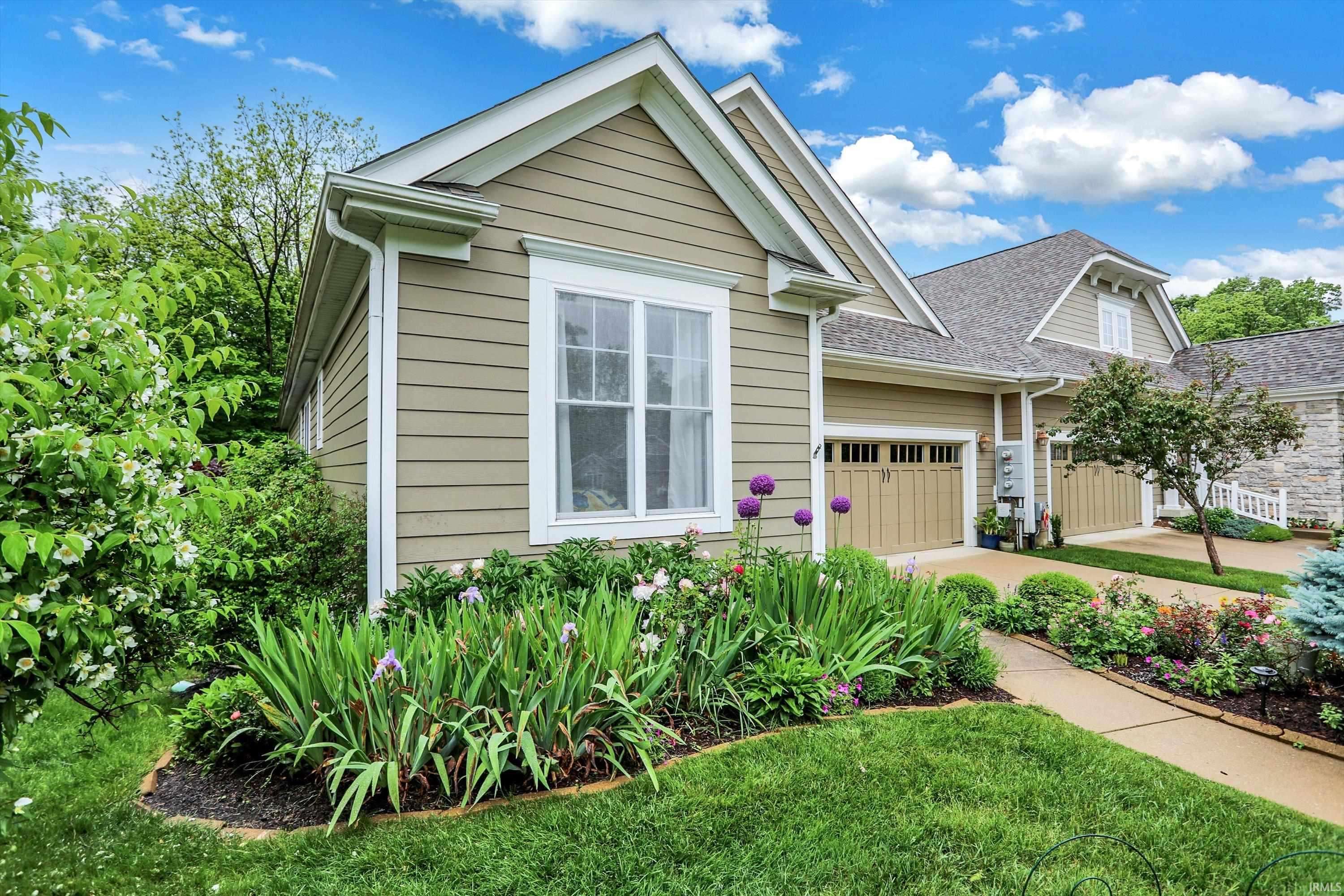 2041 S Ramsey Drive, Bloomington, IN 47401