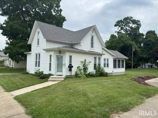 332 W Grant St, Lagrange, IN 46761