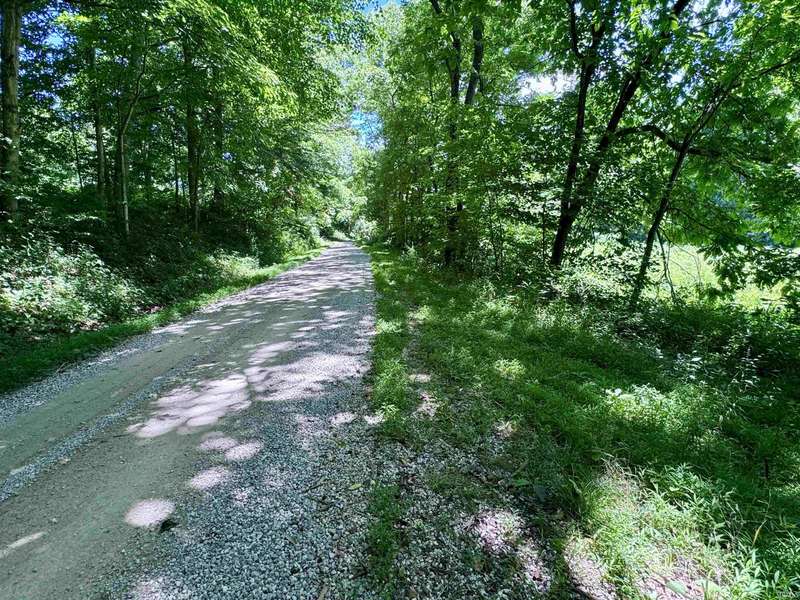 off Westfork Road, English, IN 47118