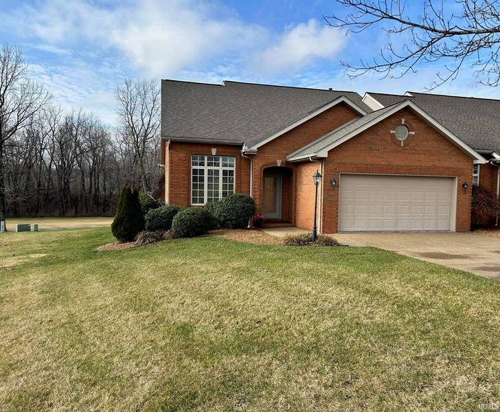 4536 Sierra Drive Drive, Boonville, IN 47601