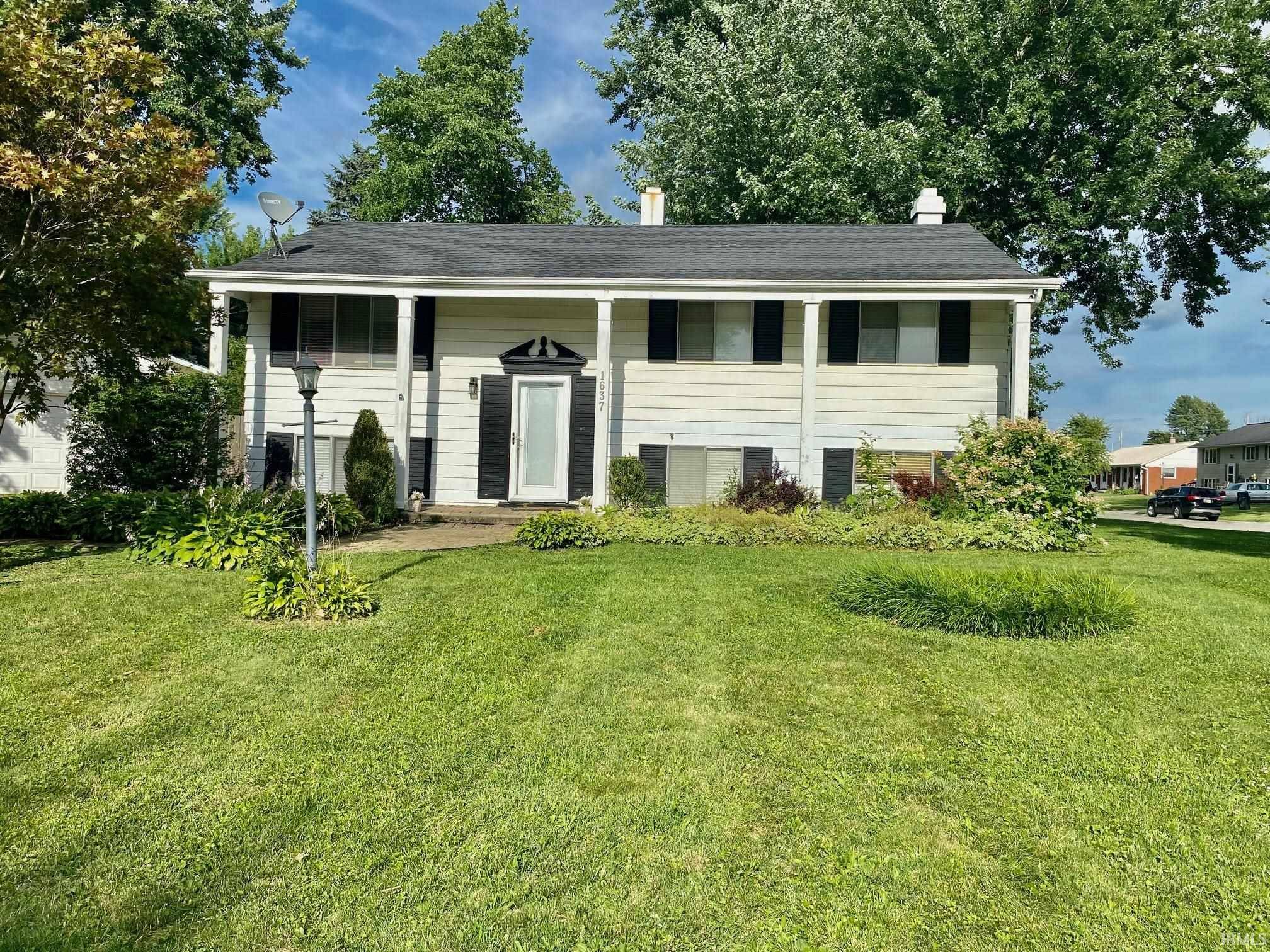 New Haven, IN 46774,1637 Sherbrook Drive