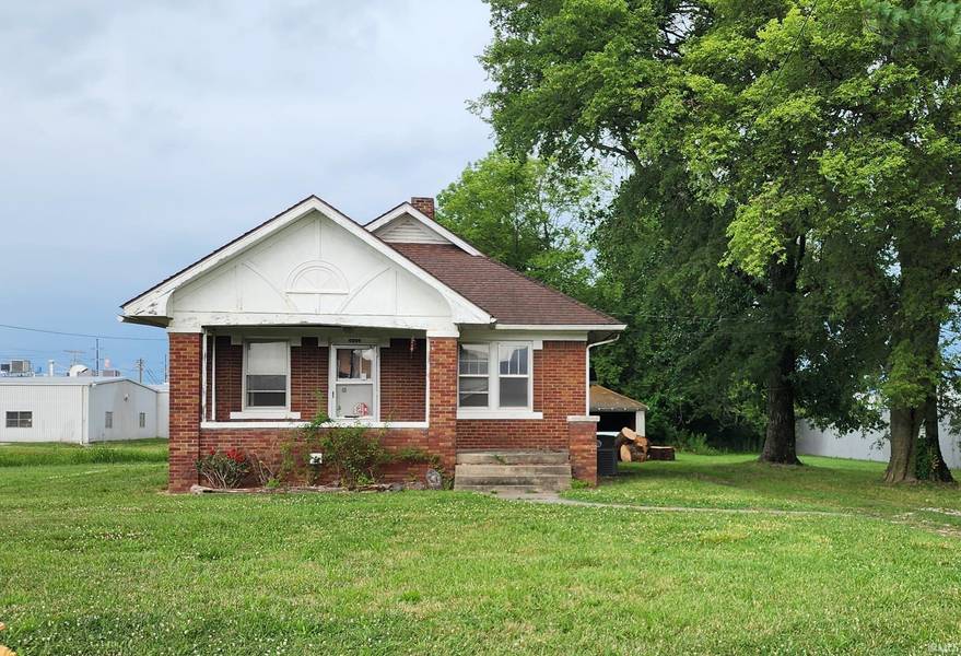 4004 Hitch Peters Road, Evansville, IN 47711