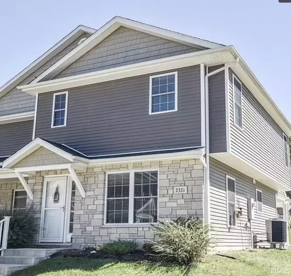 2321 S Samuel Lane, Bloomington, IN 47403