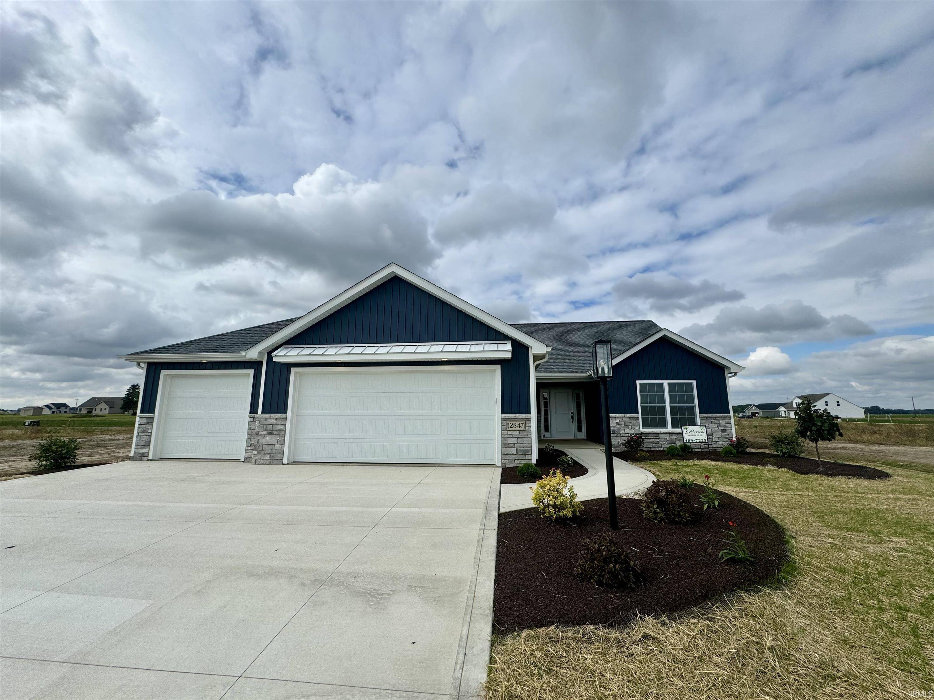 Fort Wayne, IN 46818,12847 Towcester Court