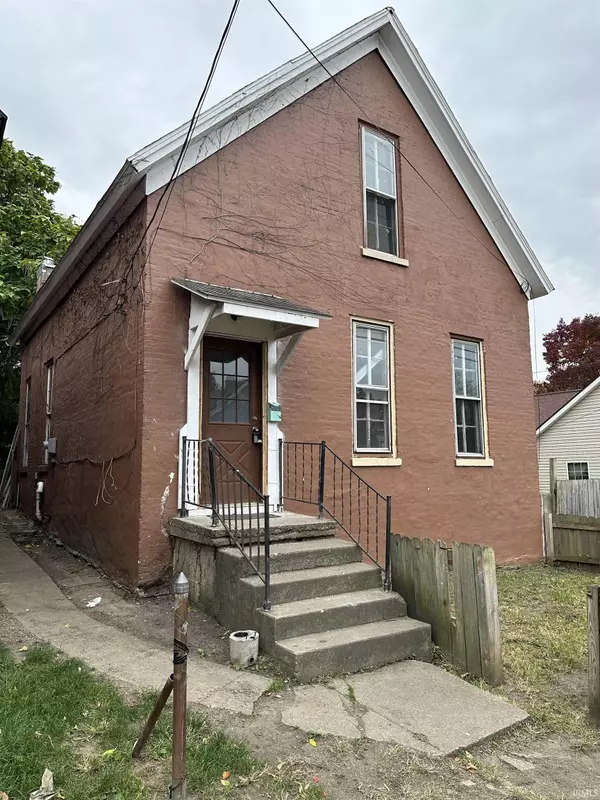 511 Romig Street, Lafayette, IN 47901