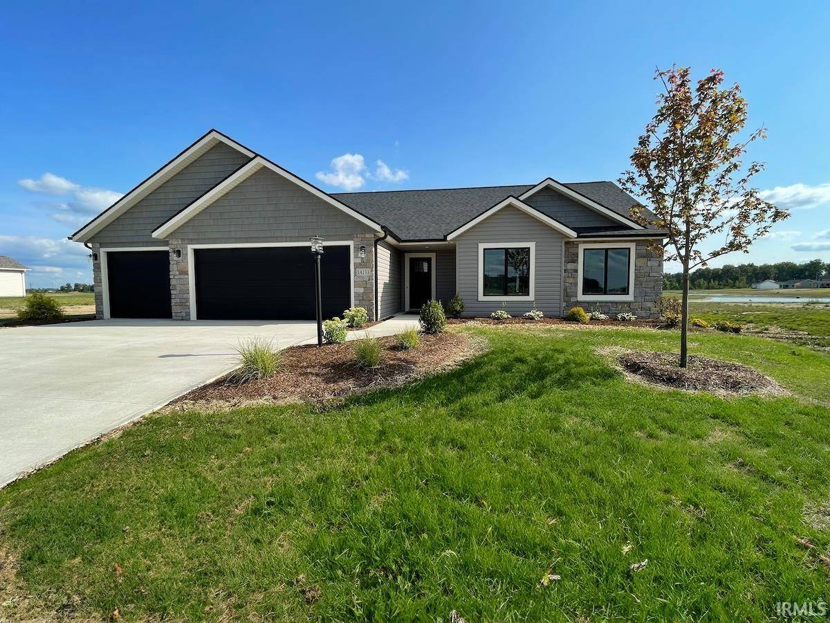 14133 Ascari Cove, Fort Wayne, IN 46818