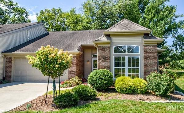 600 E Moss Creek Drive,  Bloomington,  IN 47401-4571