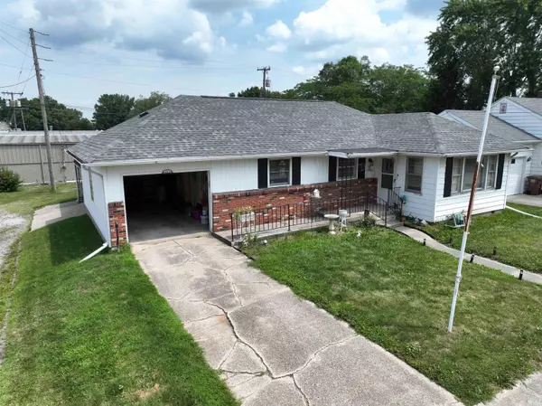 Monticello, IN 47960,102 Pierce Circle