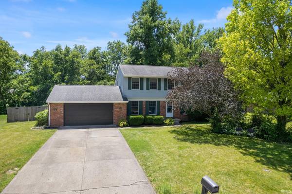 3547 Canterbury Drive, Lafayette, IN 47909