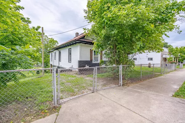 Cannelton, IN 47520,324 N 7TH Street