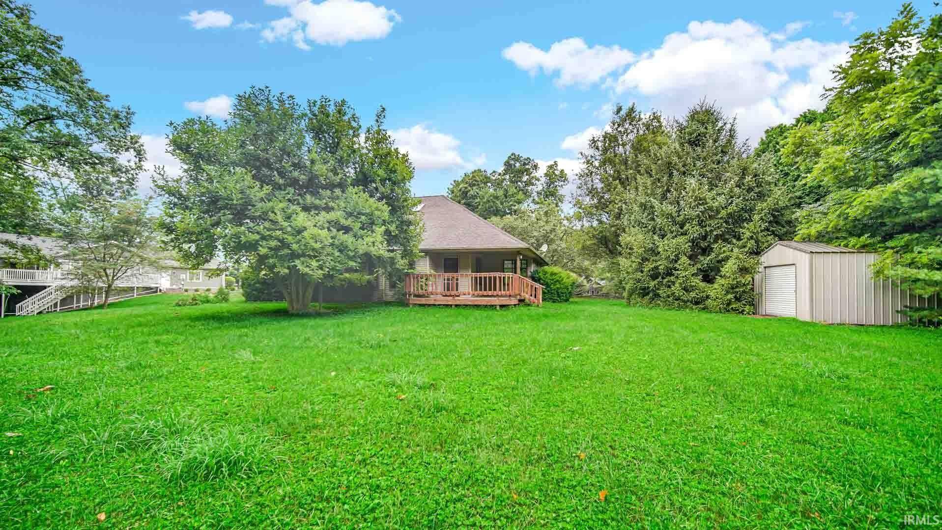 Bloomington, IN 47404,4677 Harvest Lane
