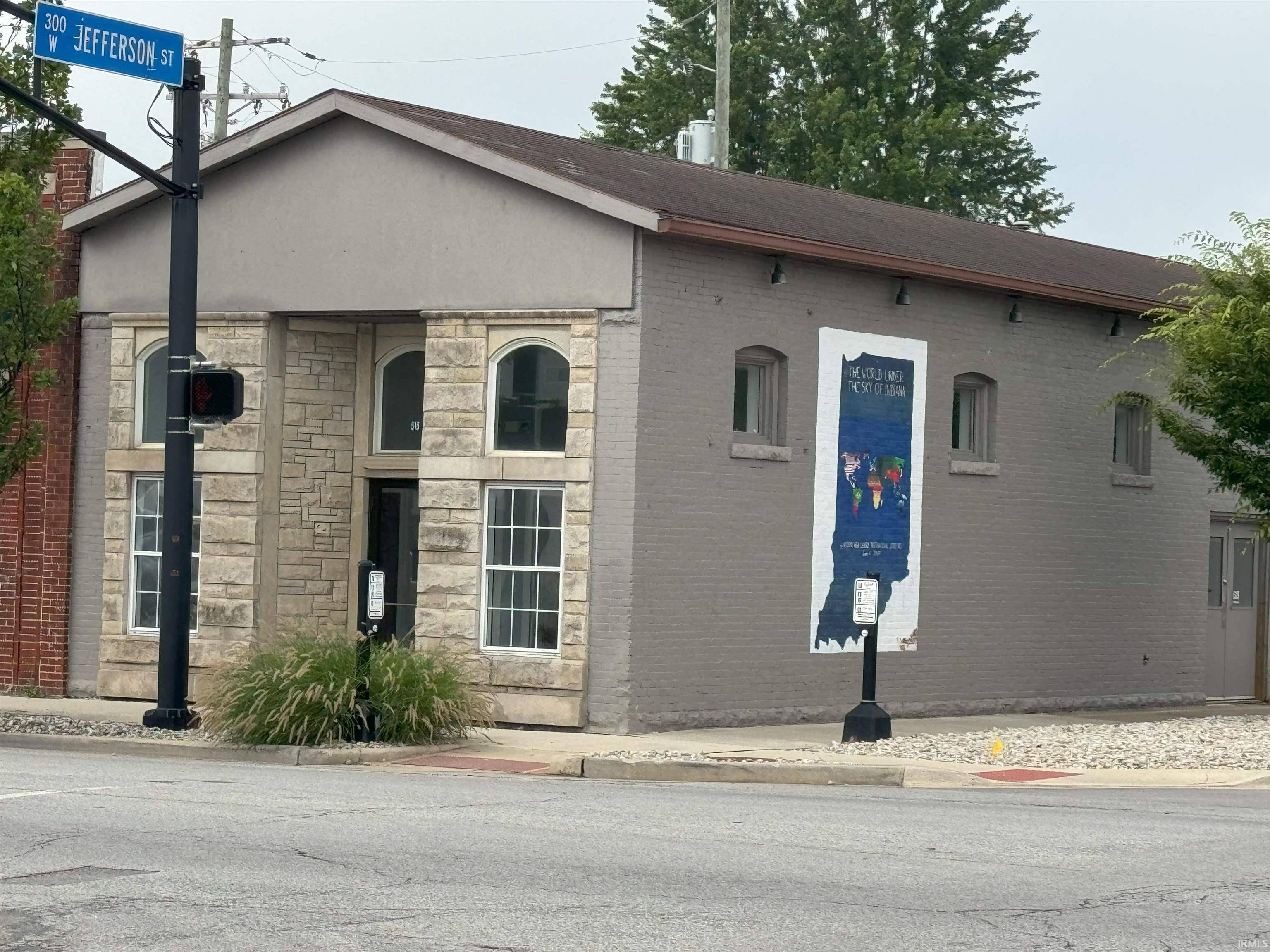 515 N Washington Street, Kokomo, IN 46901