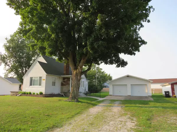 11905 W Lookout Drive, Monticello, IN 47960