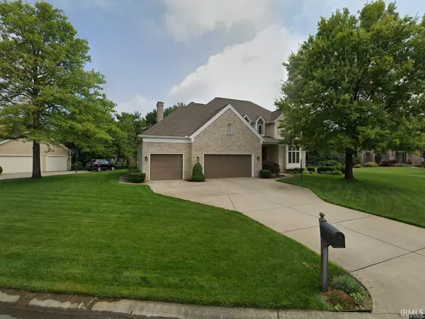 50738 Pickett Ridge Court, Granger, IN 46530