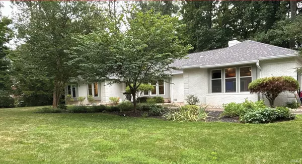2801 S Forrester Street, Bloomington, IN 47401-4493