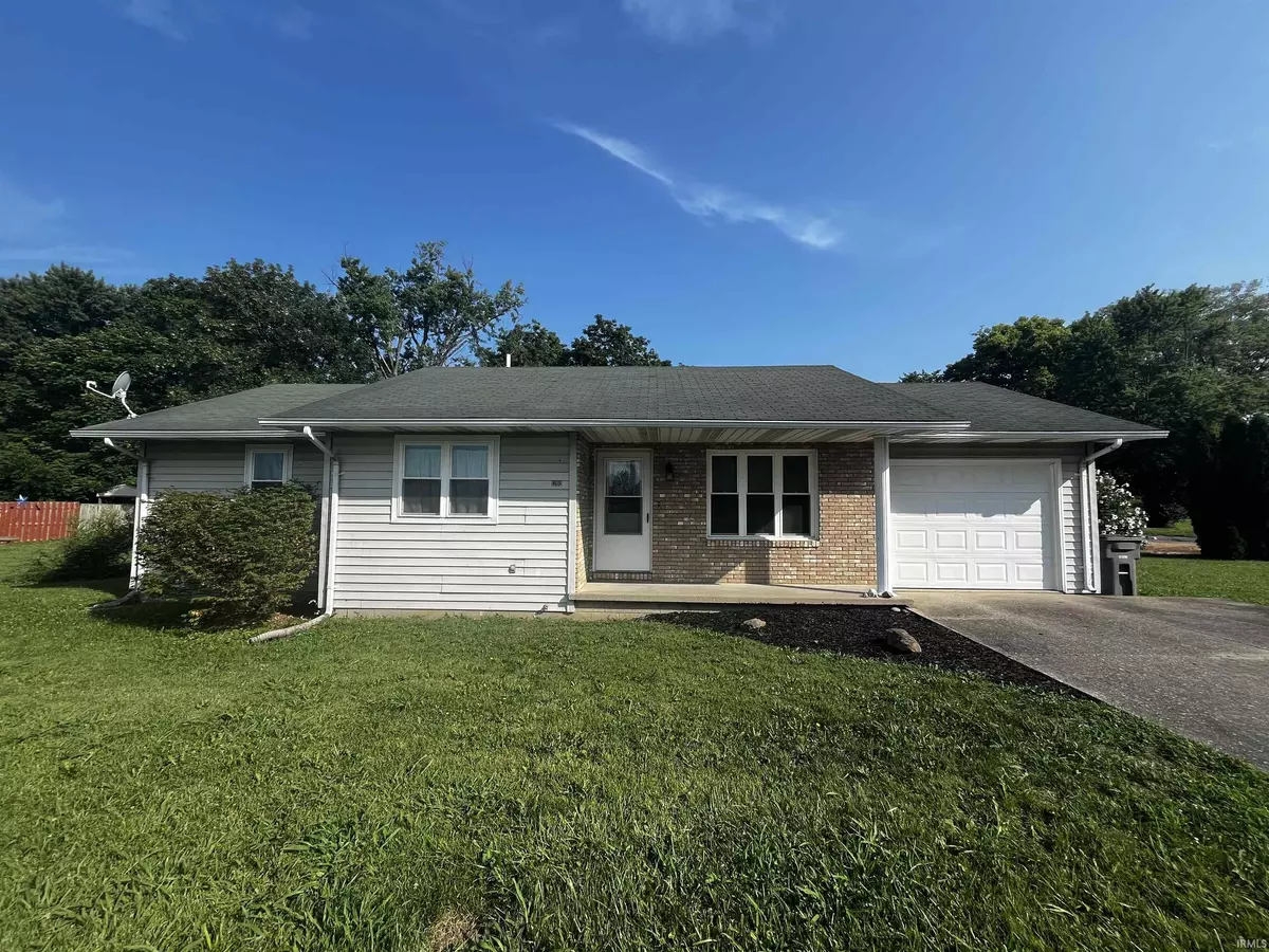 Vincennes, IN 47591,1202 Dailey Avenue
