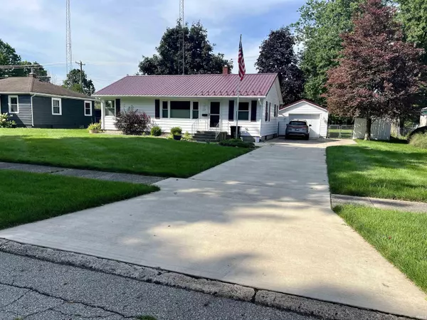 Rochester, IN 46975,1235 Lakeshore Drive