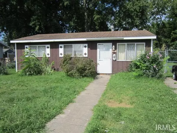 2309 Mather Avenue, Elkhart, IN 46517