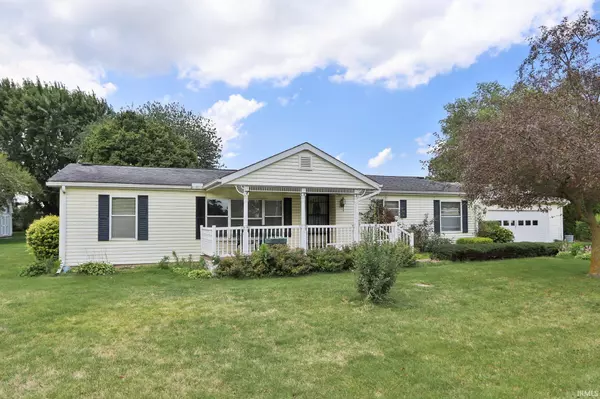 1002 Rainbow Drive, Monticello, IN 47960