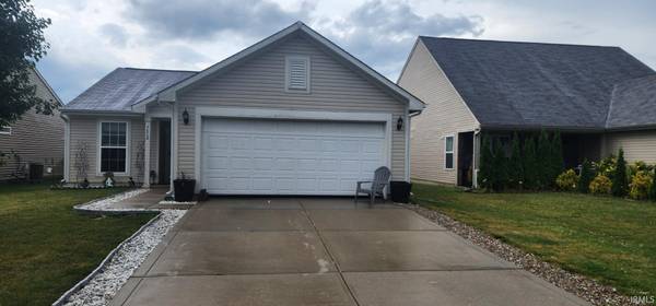 7612 Firecrest Lane,  Camby,  IN 46113-7727