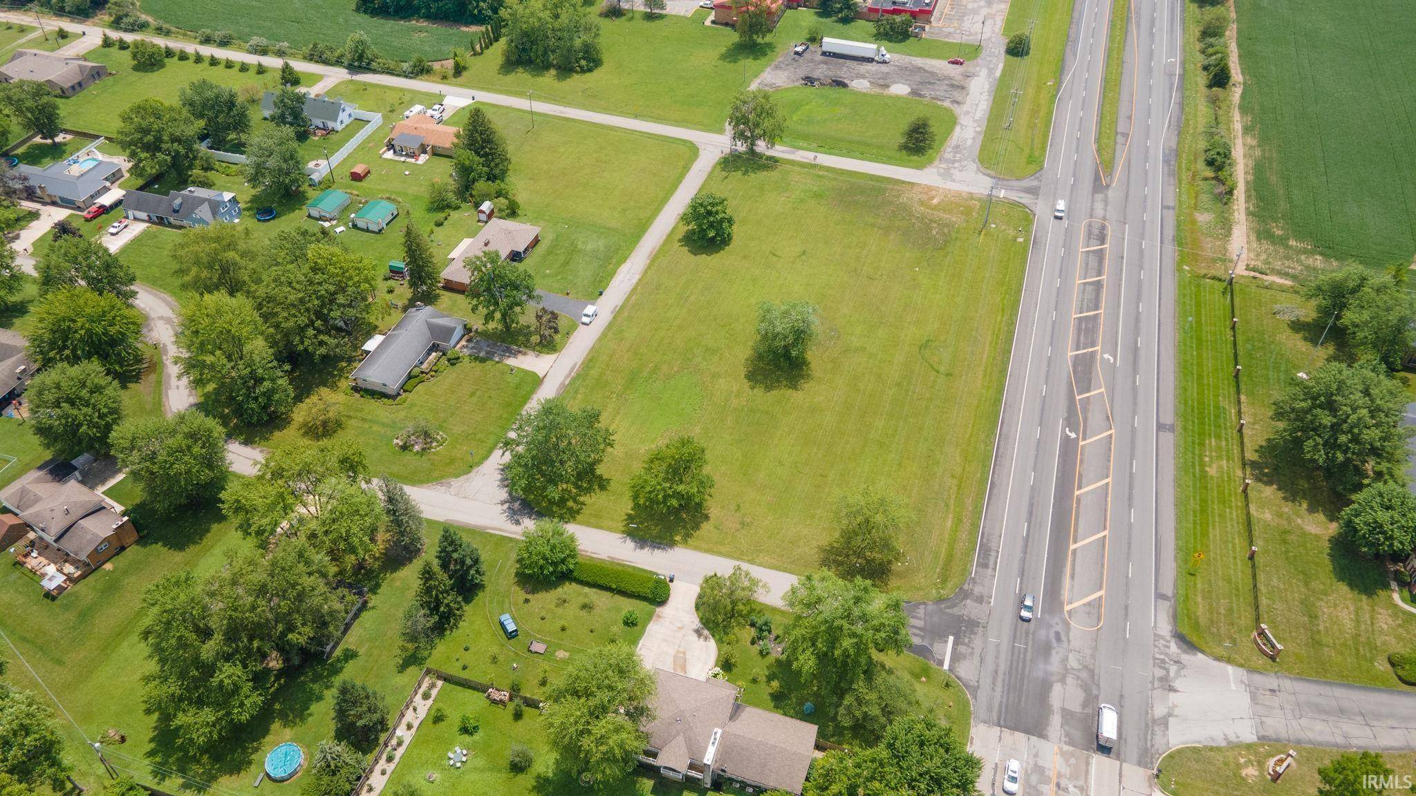 New Castle, IN 47362,4200 S Memorial Drive