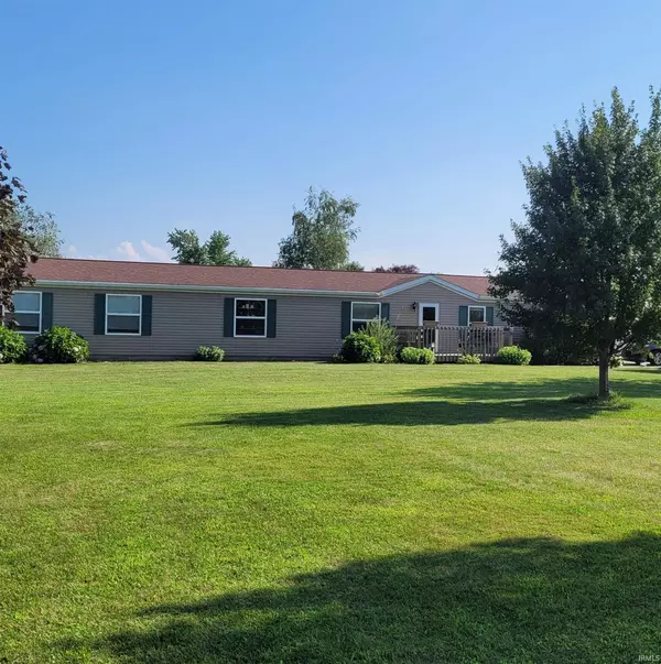 11500 W State Road 18, Delphi, IN 46923