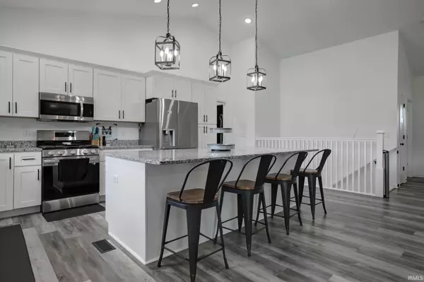 Elkhart, IN 46517-1337,30363 Carter Kash Drive