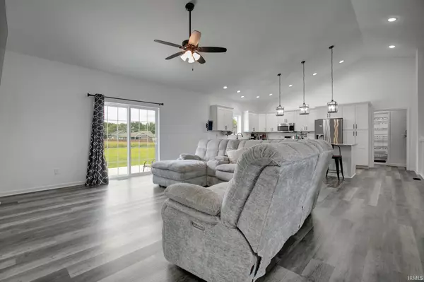 Elkhart, IN 46517-1337,30363 Carter Kash Drive