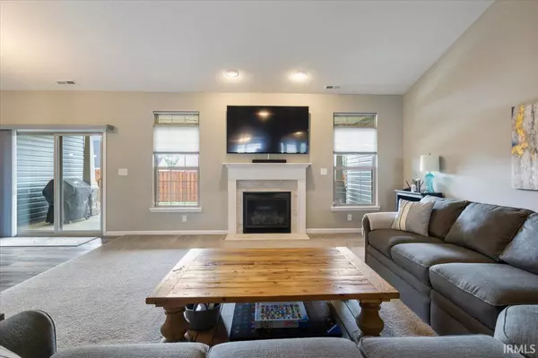 4598 Beringer Drive Lafayette, IN 47909-6984