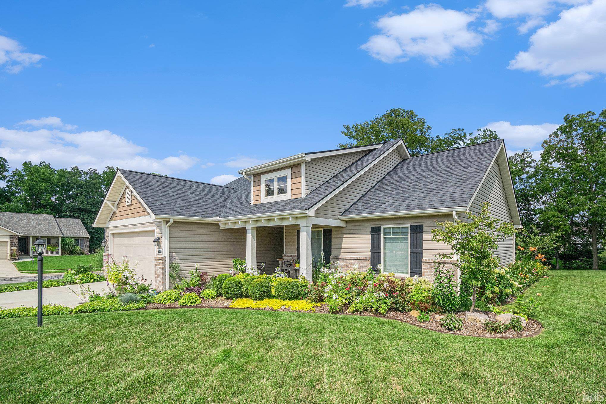 2086 Lindenwood Avenue, Warsaw, IN 46580