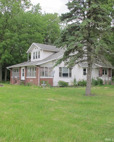 12214 W 250 SOUTH, Russiaville, IN 46979