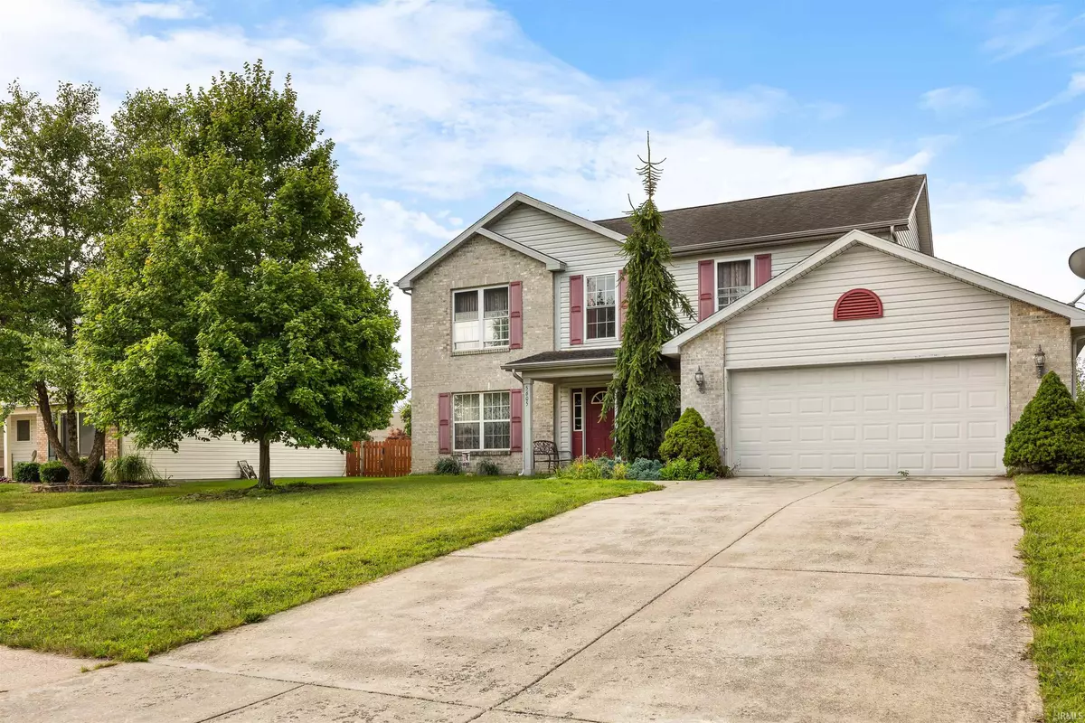 Lafayette, IN 47905,5605 Lux Drive