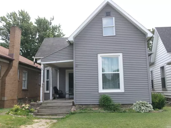 Peru, IN 46970,417 E Main Street