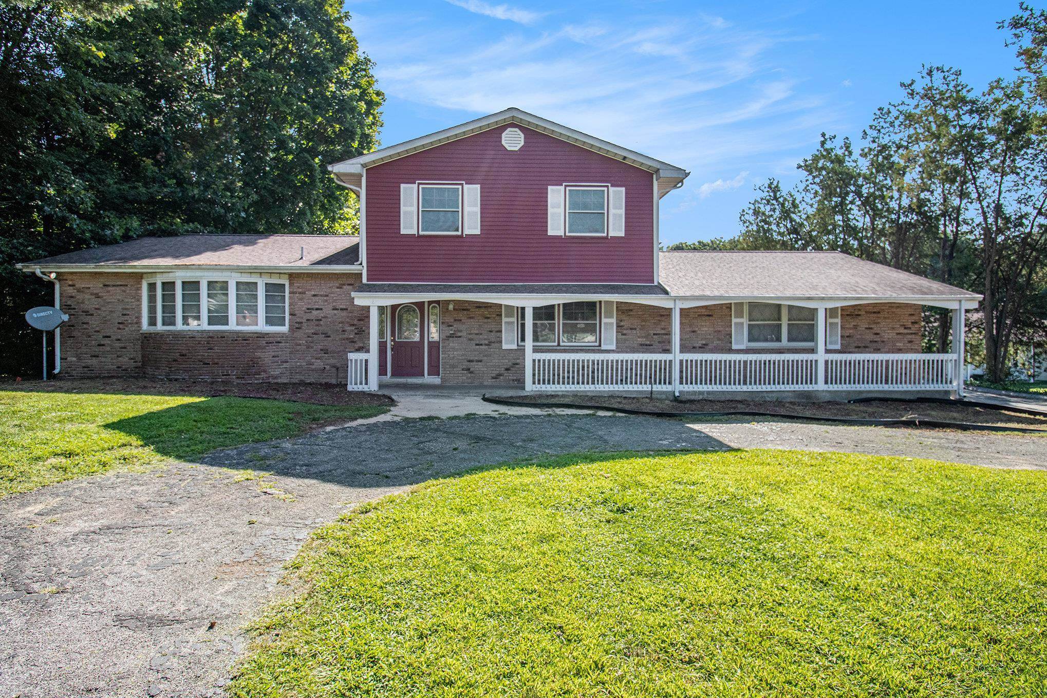 52194 Portage Road, South Bend, IN 46628