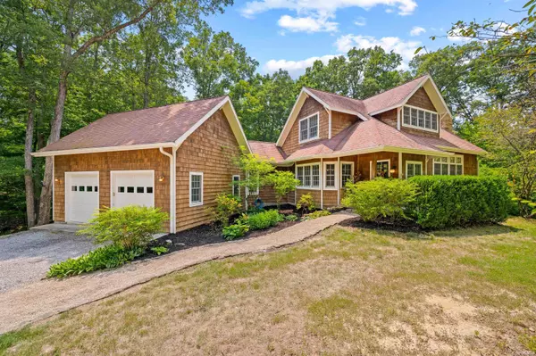 547 Southridge Trail, Nashville, IN 47448-9790