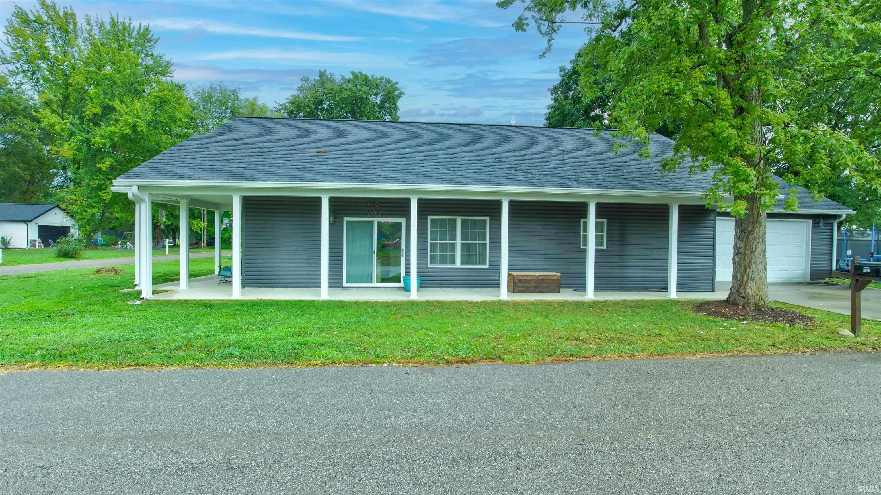 Richland, IN 47634,6205 W Lincoln Streets