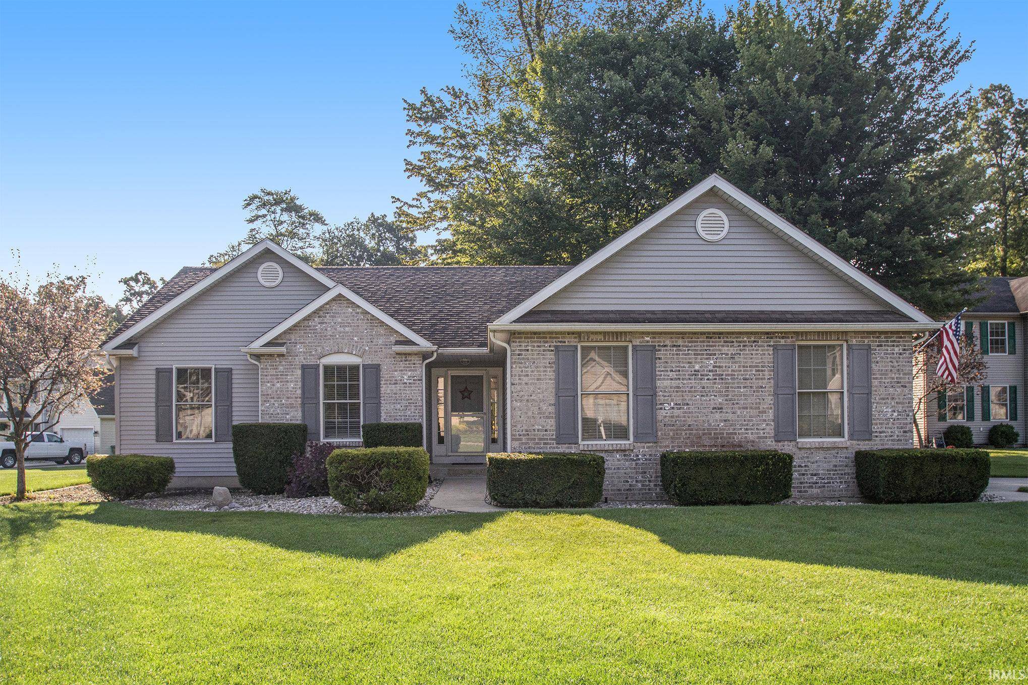 11393 Wilkins Mill Drive, Granger, IN 46530