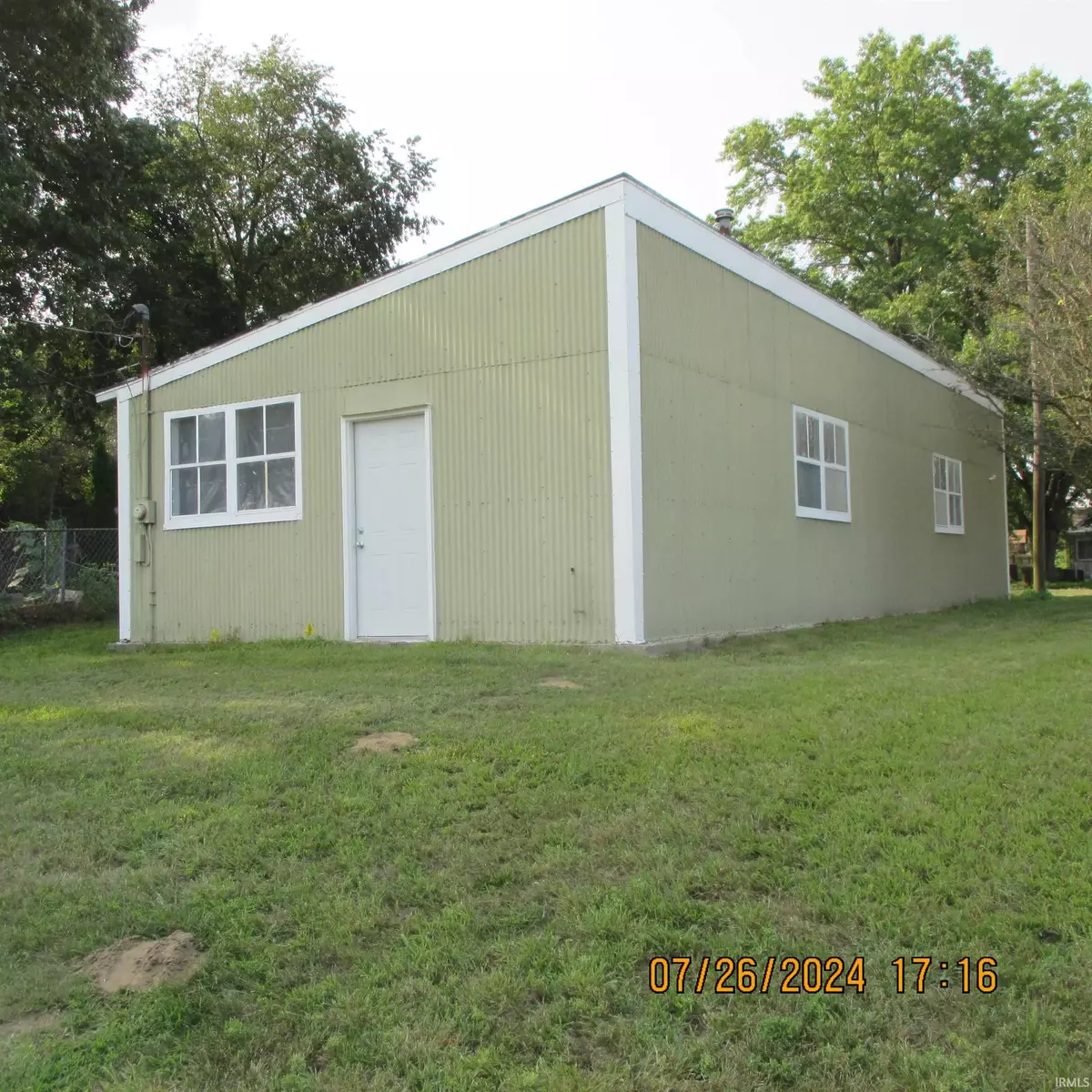 Monticello, IN 47960,601 Turpie St. Avenue