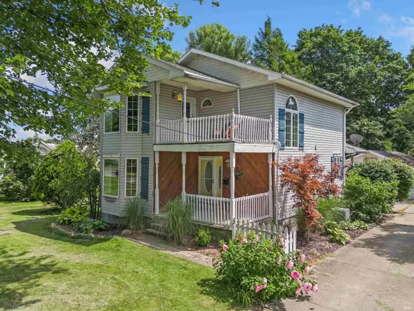 1009 W Main Street, North Manchester, IN 46962-1914