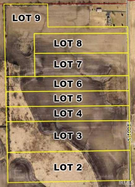 Lot 5 S 100 E, Angola, IN 46703