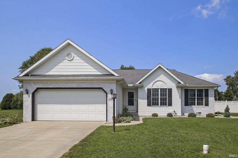 20241 Falcon Brook Court, New Paris, IN 46553