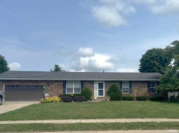 412 Filbert Street, New Carlisle, IN 46552