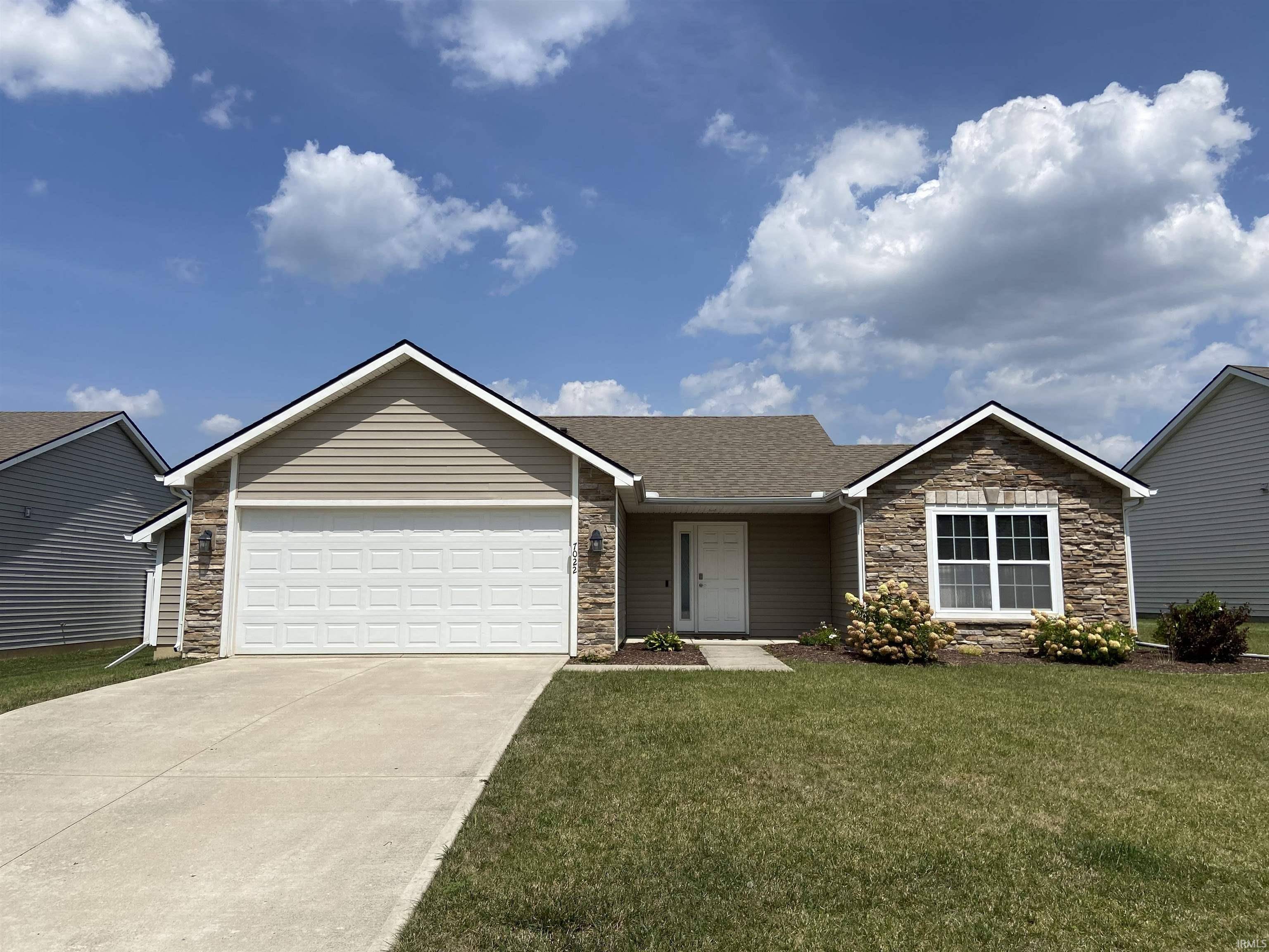 7022 King Lear Boulevard, Fort Wayne, IN 46818