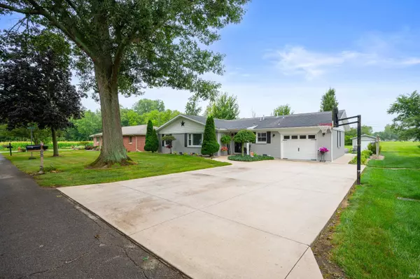 Albany, IN 47320,290 S Maple Drive