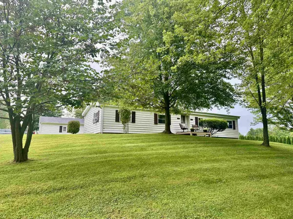 3475 S 1010 E, Lagrange, IN 46761