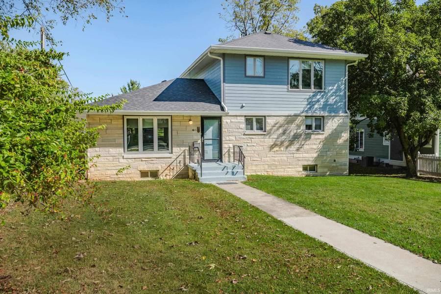 611 S Clifton Avenue, Bloomington, IN 47401-5321