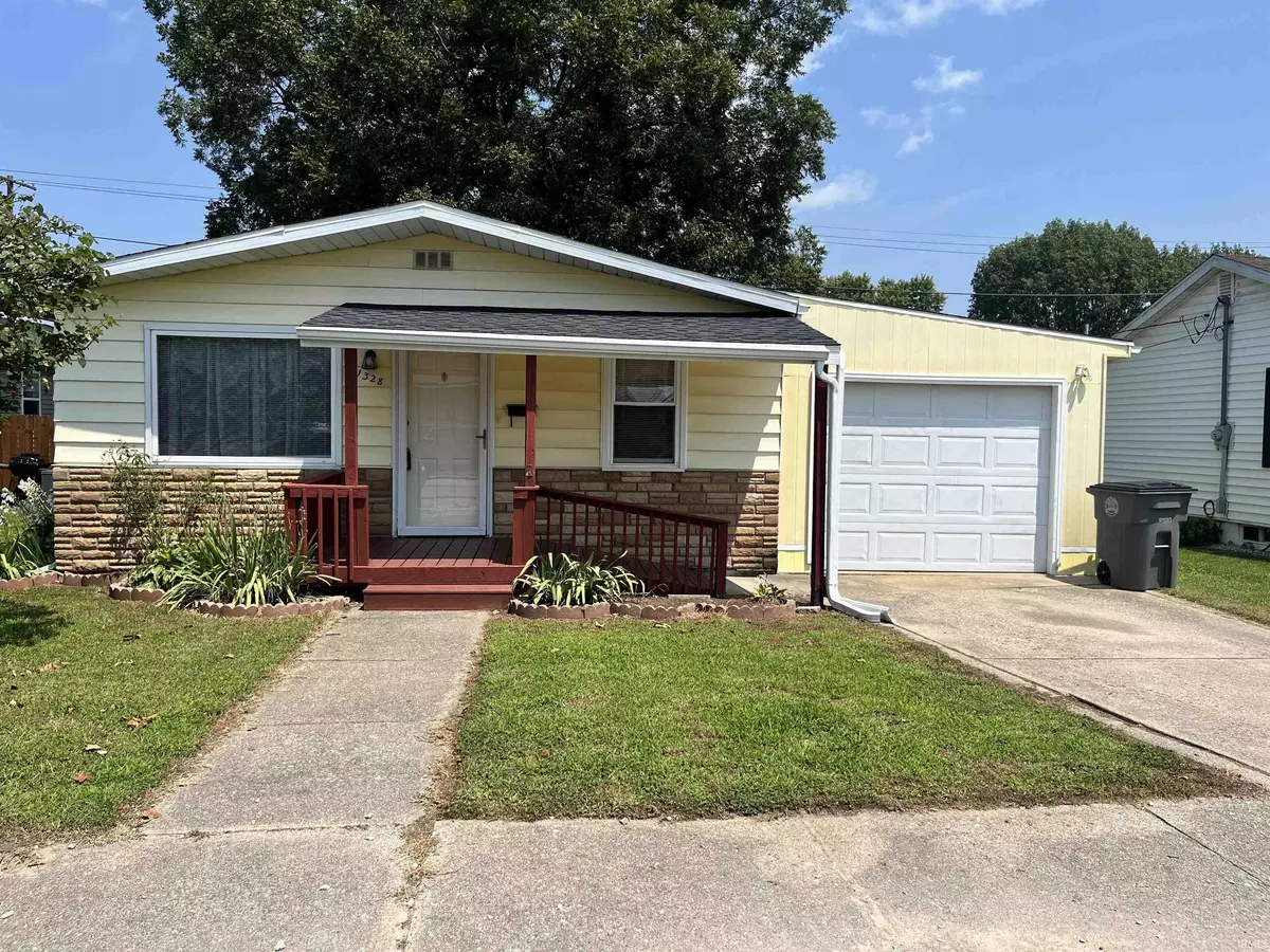 Vincennes, IN 47591,1328 Parkinson Street