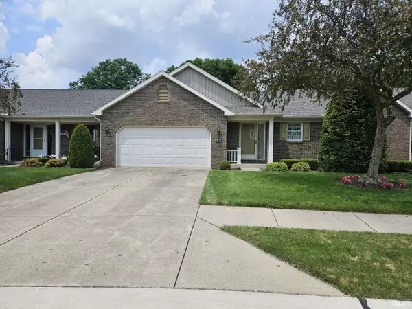 1456 Hampton Circle,  Goshen,  IN 46526